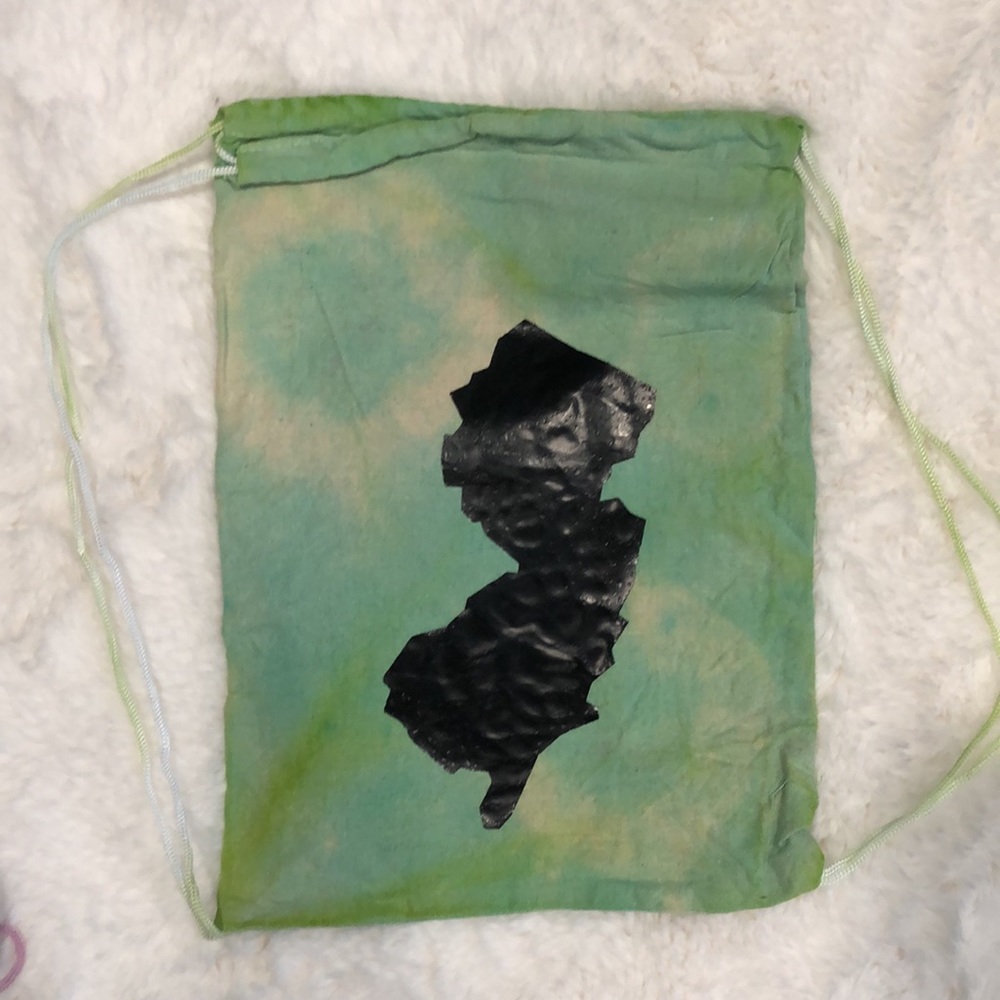 Nj Draw String Bags - image 2
